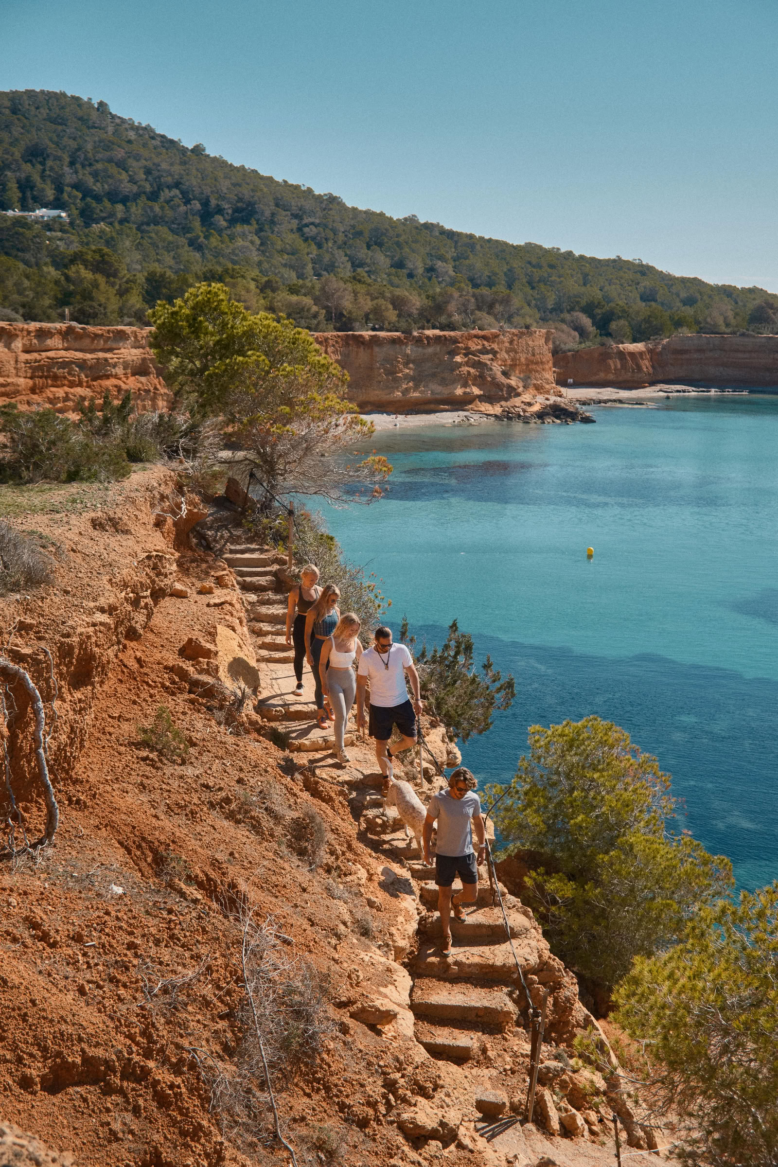 Ibiza Yoga Retiro 2026