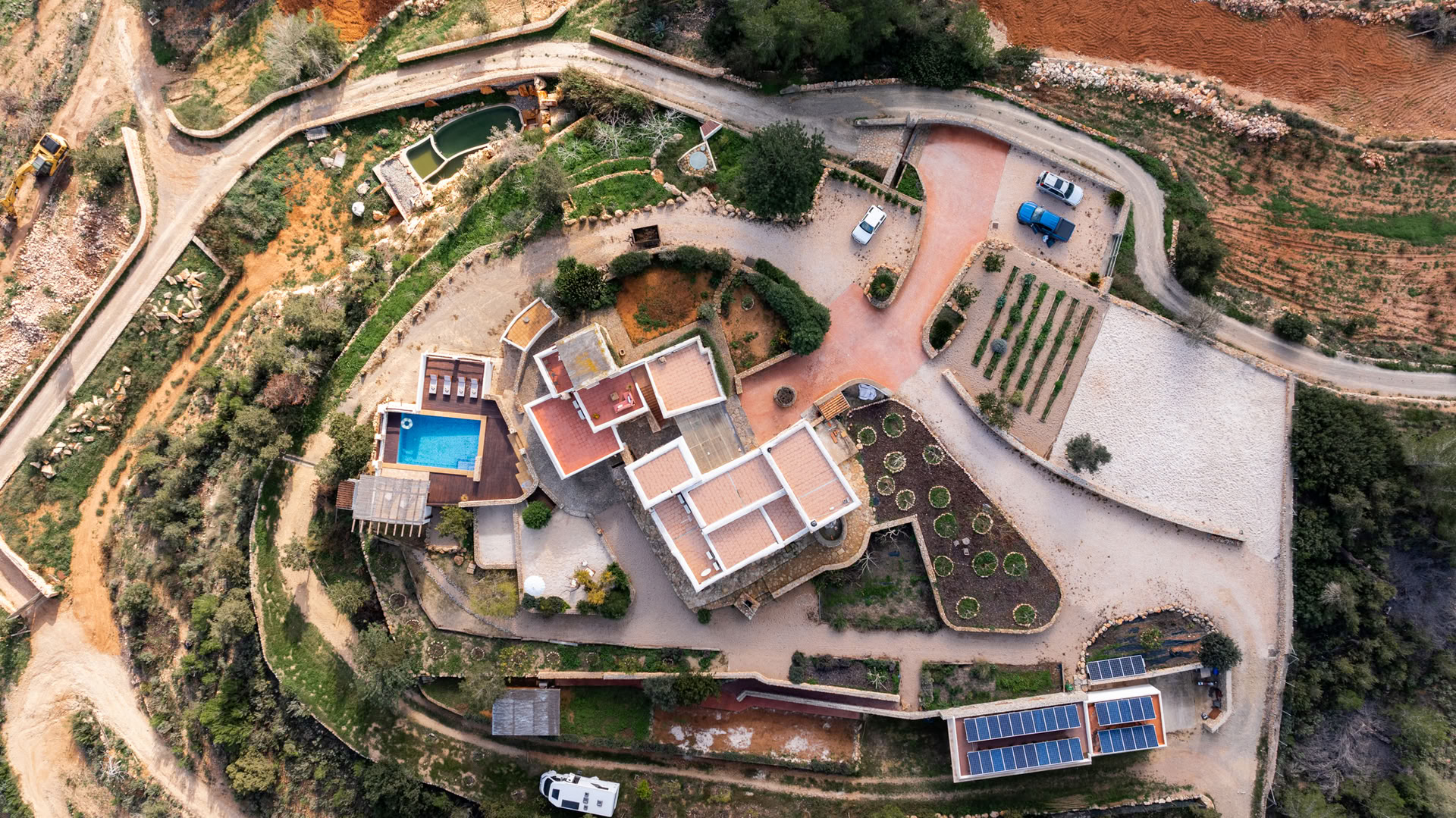Ibiza Yoga Retiro 2026
