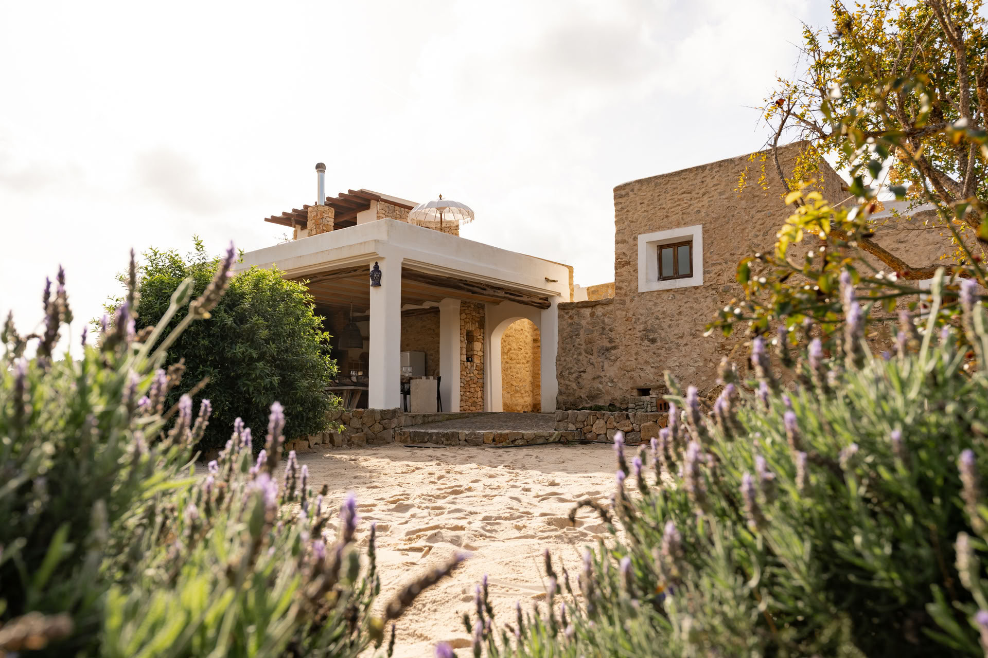 Ibiza Yoga Retiro 2026