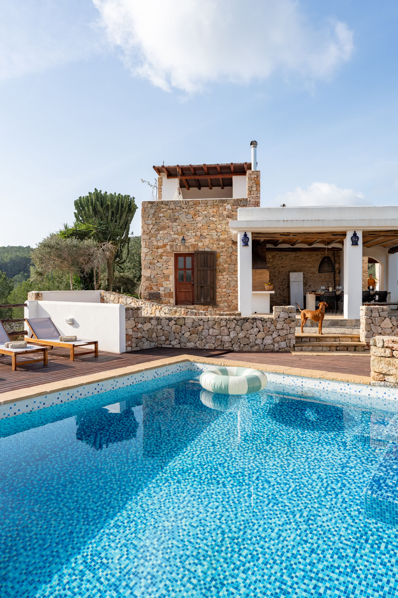 Ibiza Yoga Retiro 2026