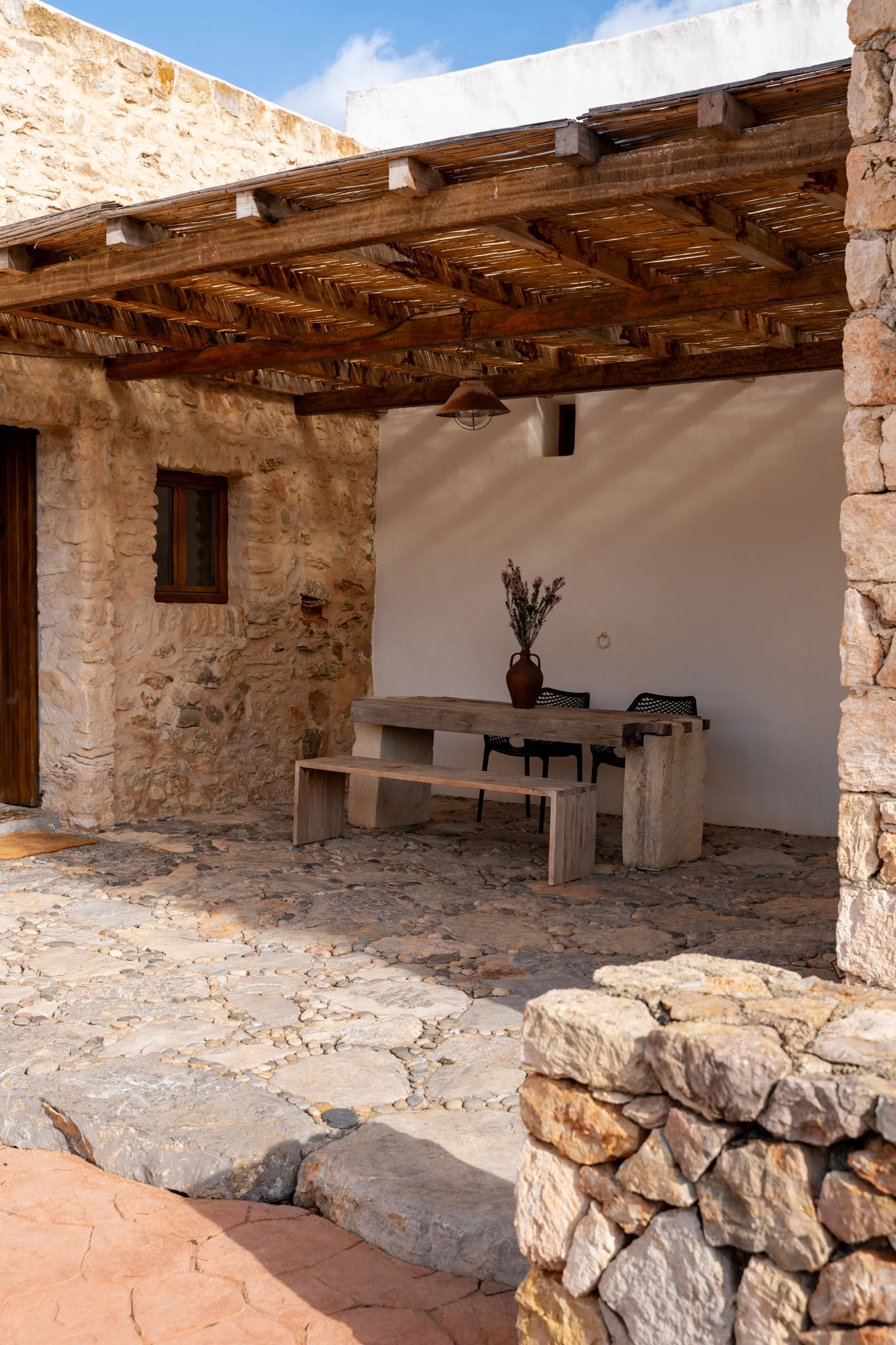 Ibiza Yoga Retiro 2026