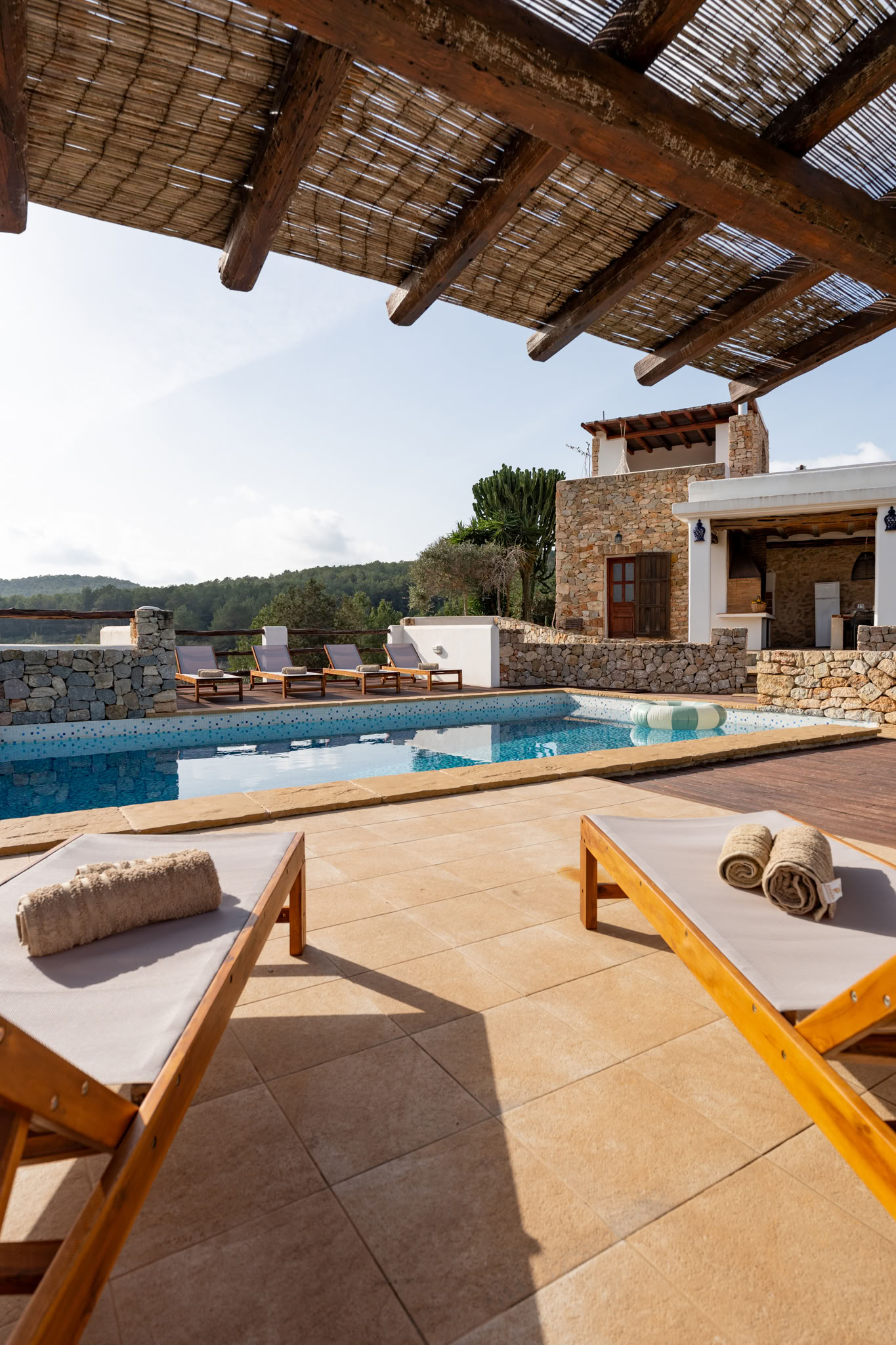Ibiza Yoga Retiro 2026
