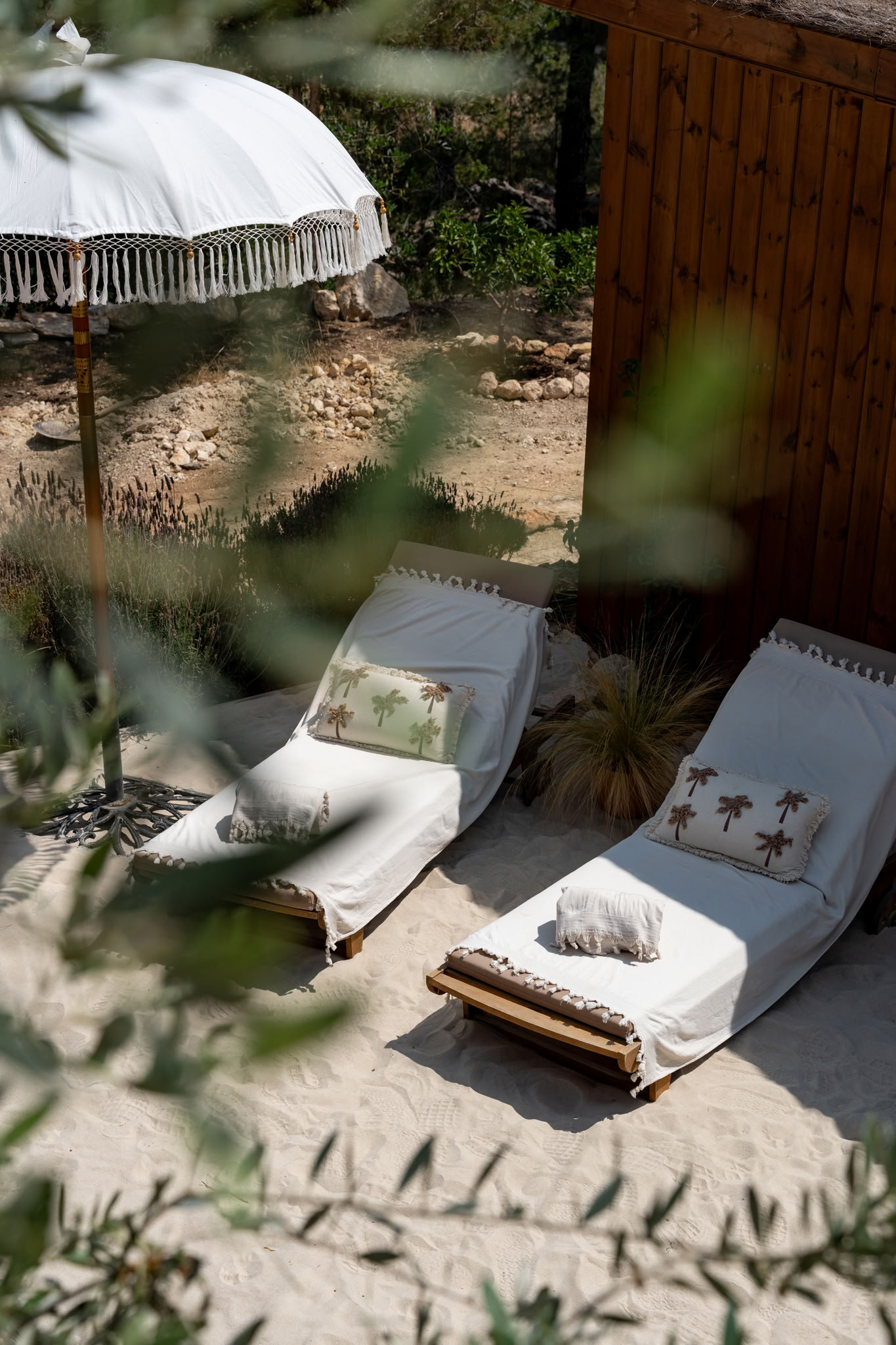 Ibiza Yoga Retiro 2026