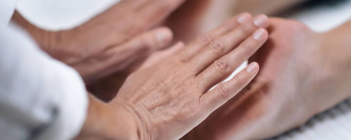 48 HR Retiro de desprogramación y desestrés