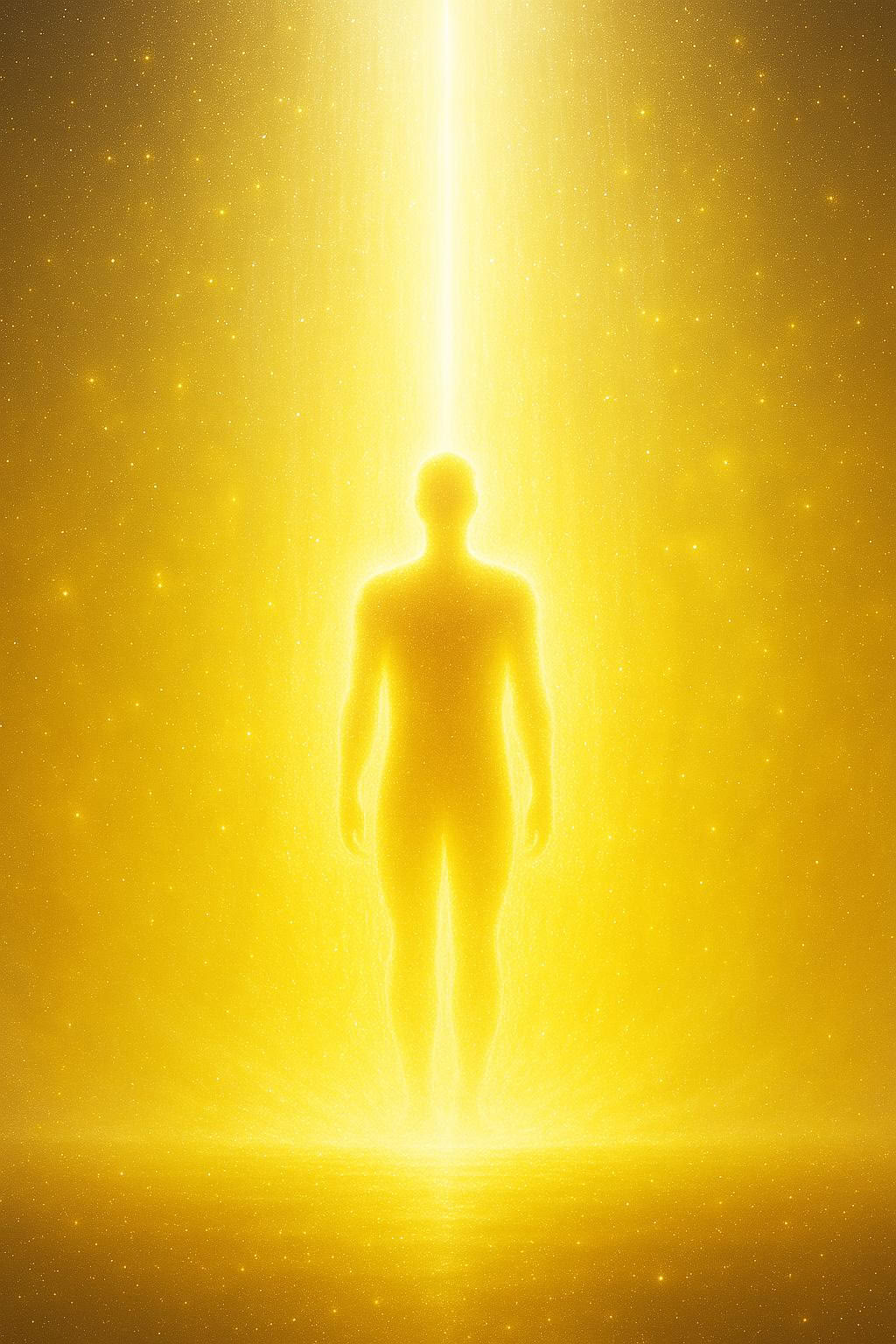 Cosmoenergy Energy Healing en Amsterdam