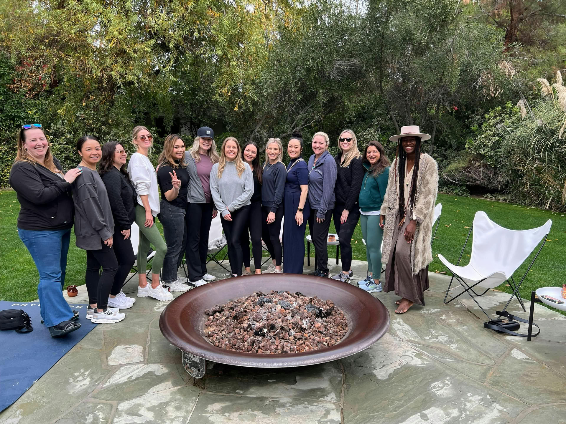 Ceremonia de Cacao - Palm Springs