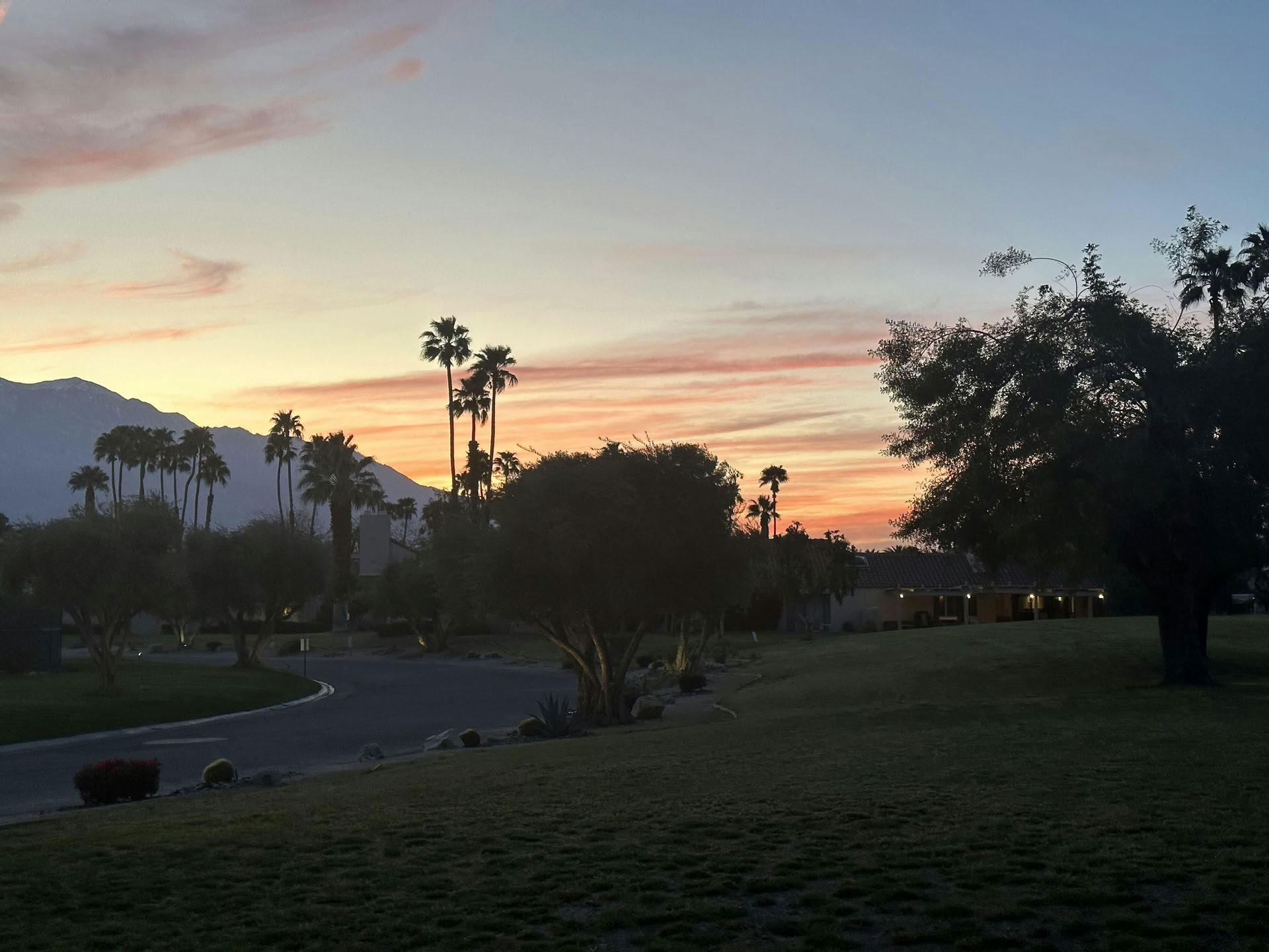 Experiencia de Breathwork y Sanación en el Desierto - Palm Springs