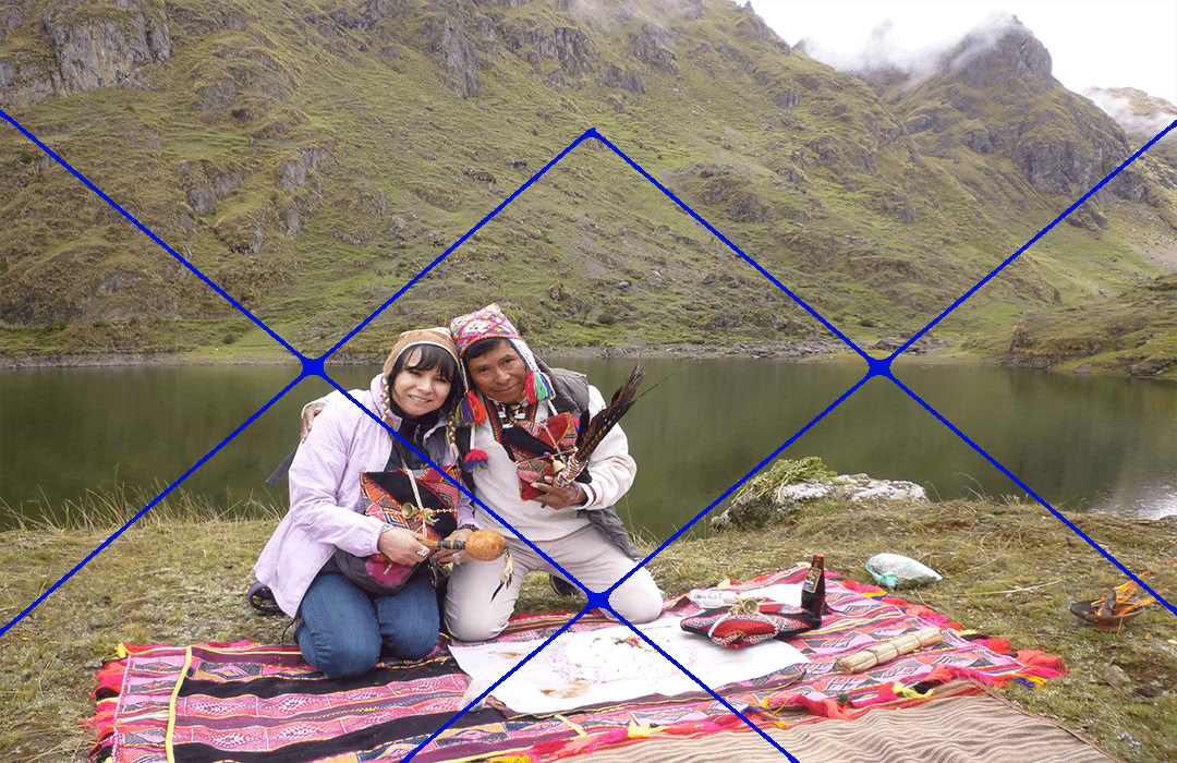 Escuela de Chamanes Inca (7 Días)