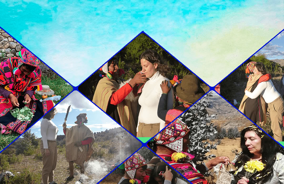 Escuela de Chamanes Inca (7 Días)