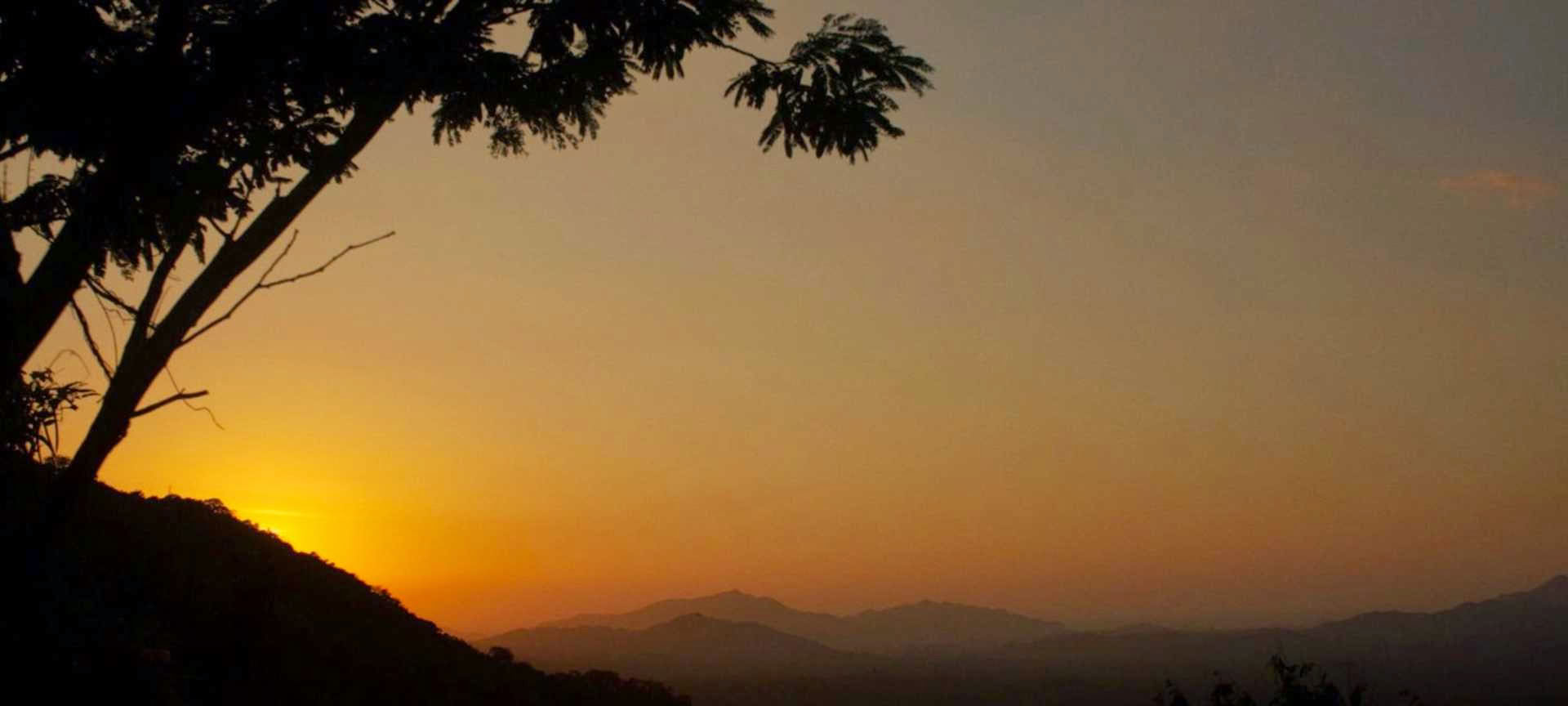 Retiro de yoga en Santa Marta