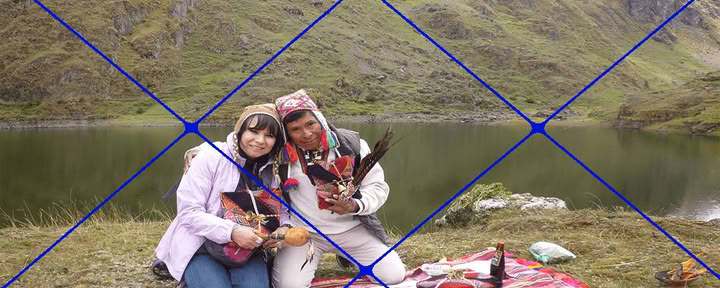 Escuela Chamán Inca