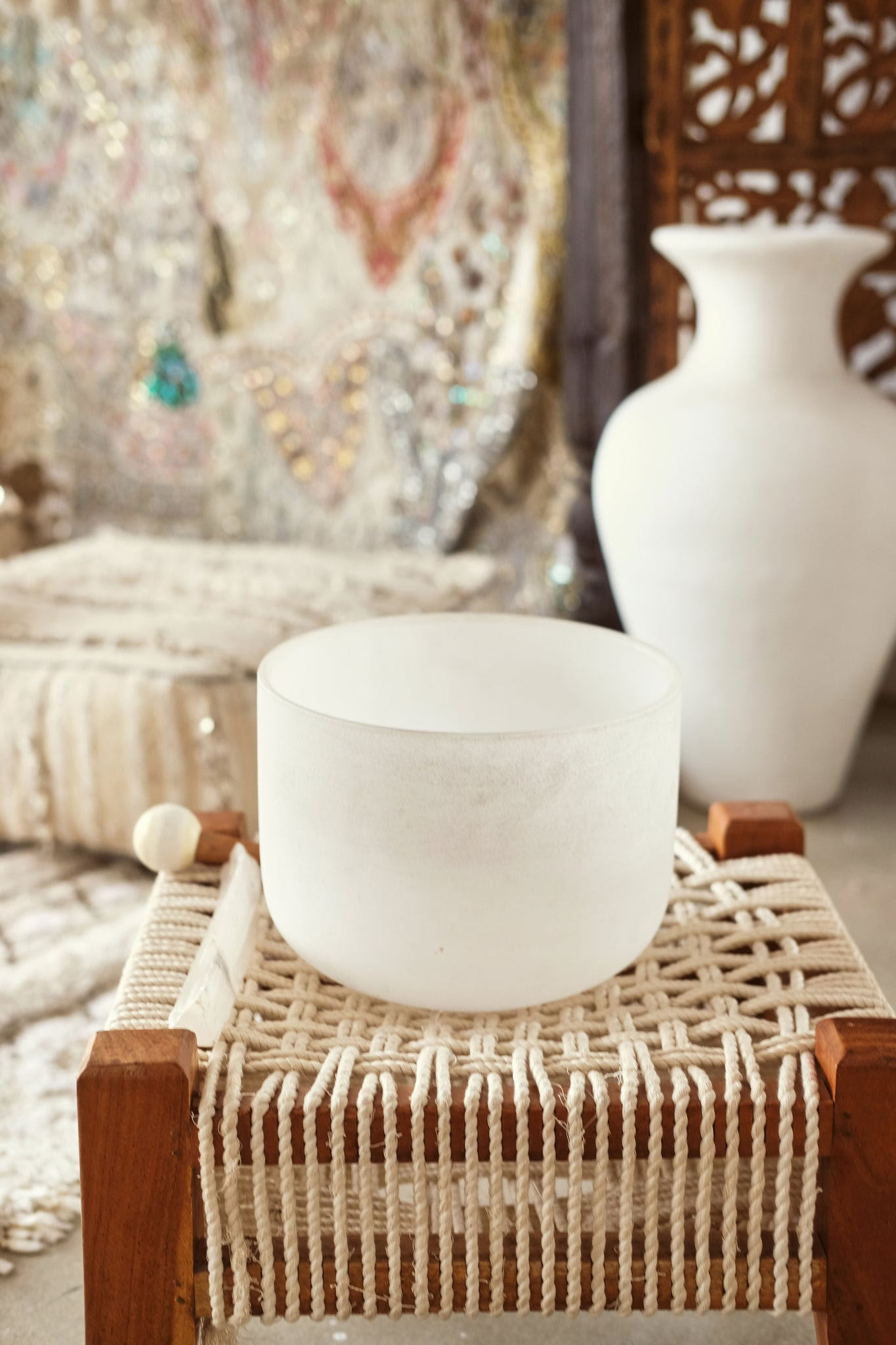 Taller de Velas de Energía - Palm Springs