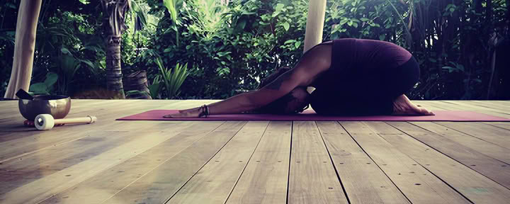 Yoga, Breathwork y Flores de Bach Retiro
