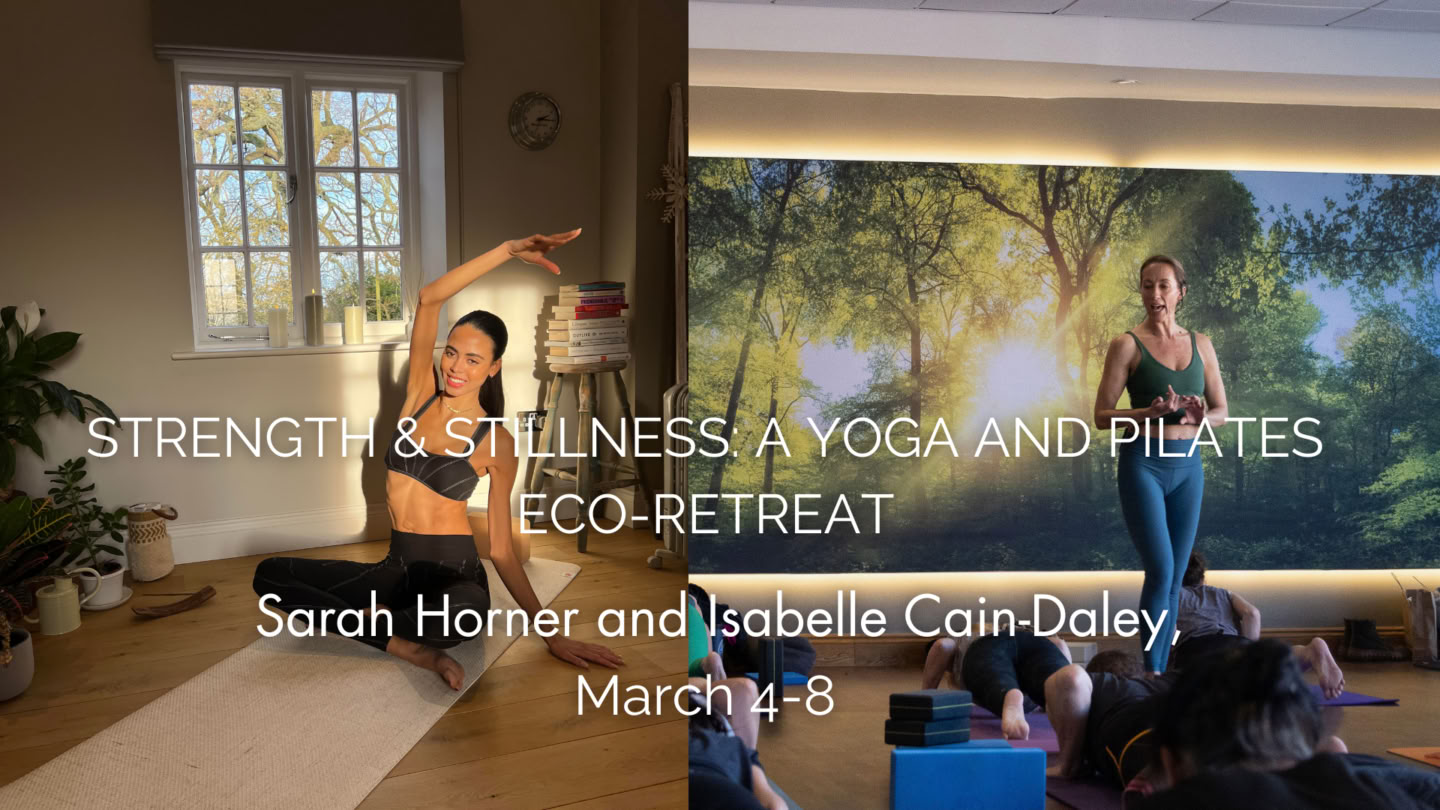 Soulmate Training Nivel 1 – 23-29 de agosto