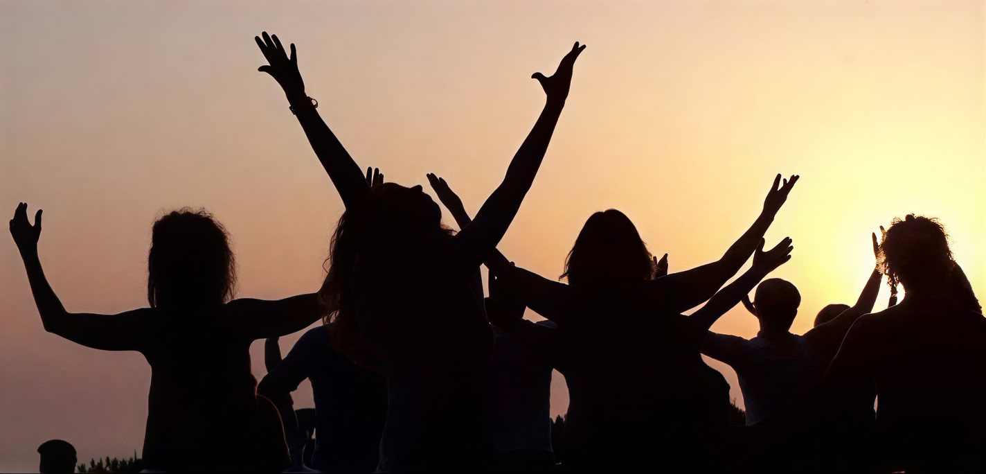 BIODANZA RETIRO DE VERANO