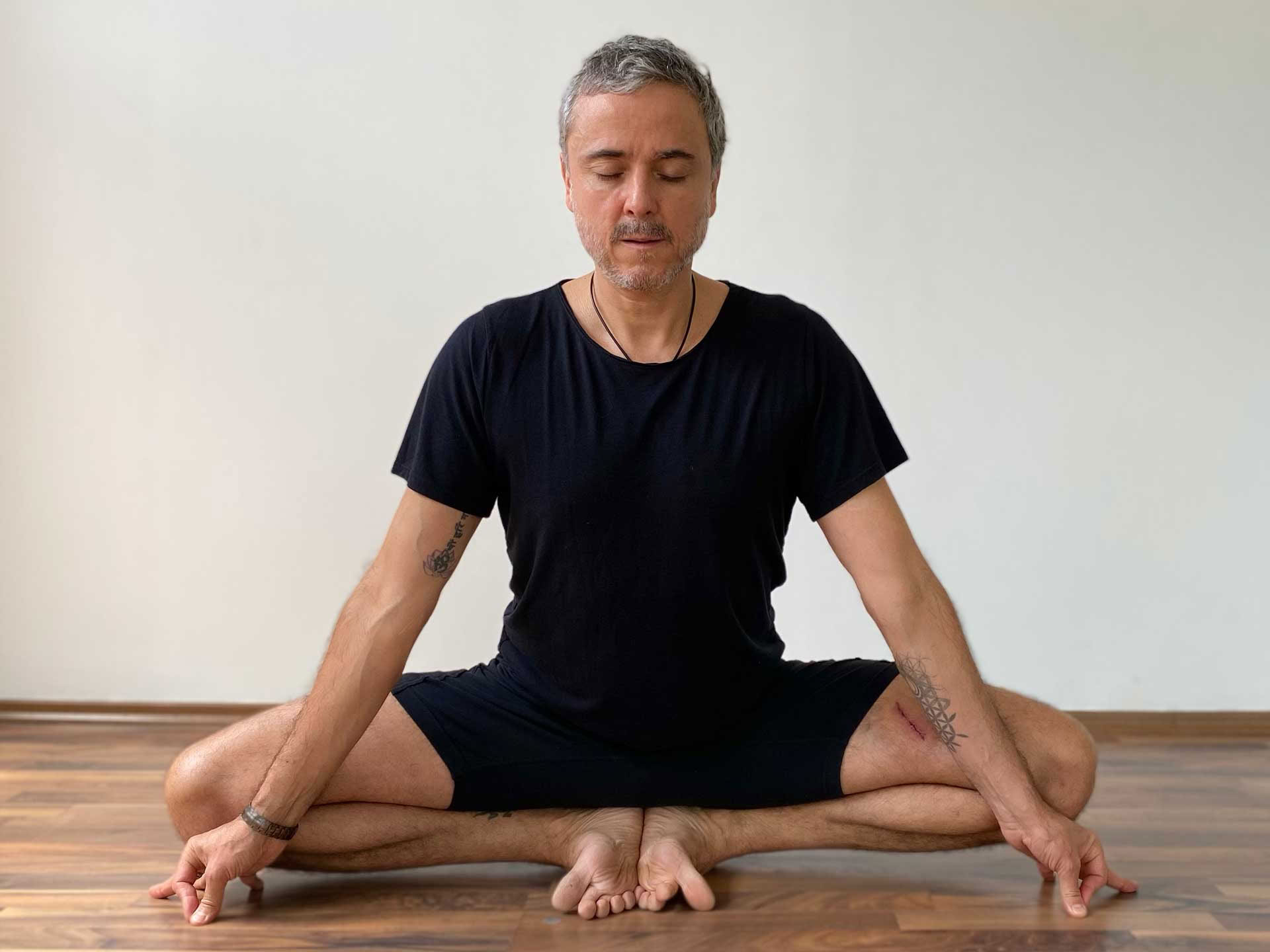 Ashtanga Inmersión 2ª Serie