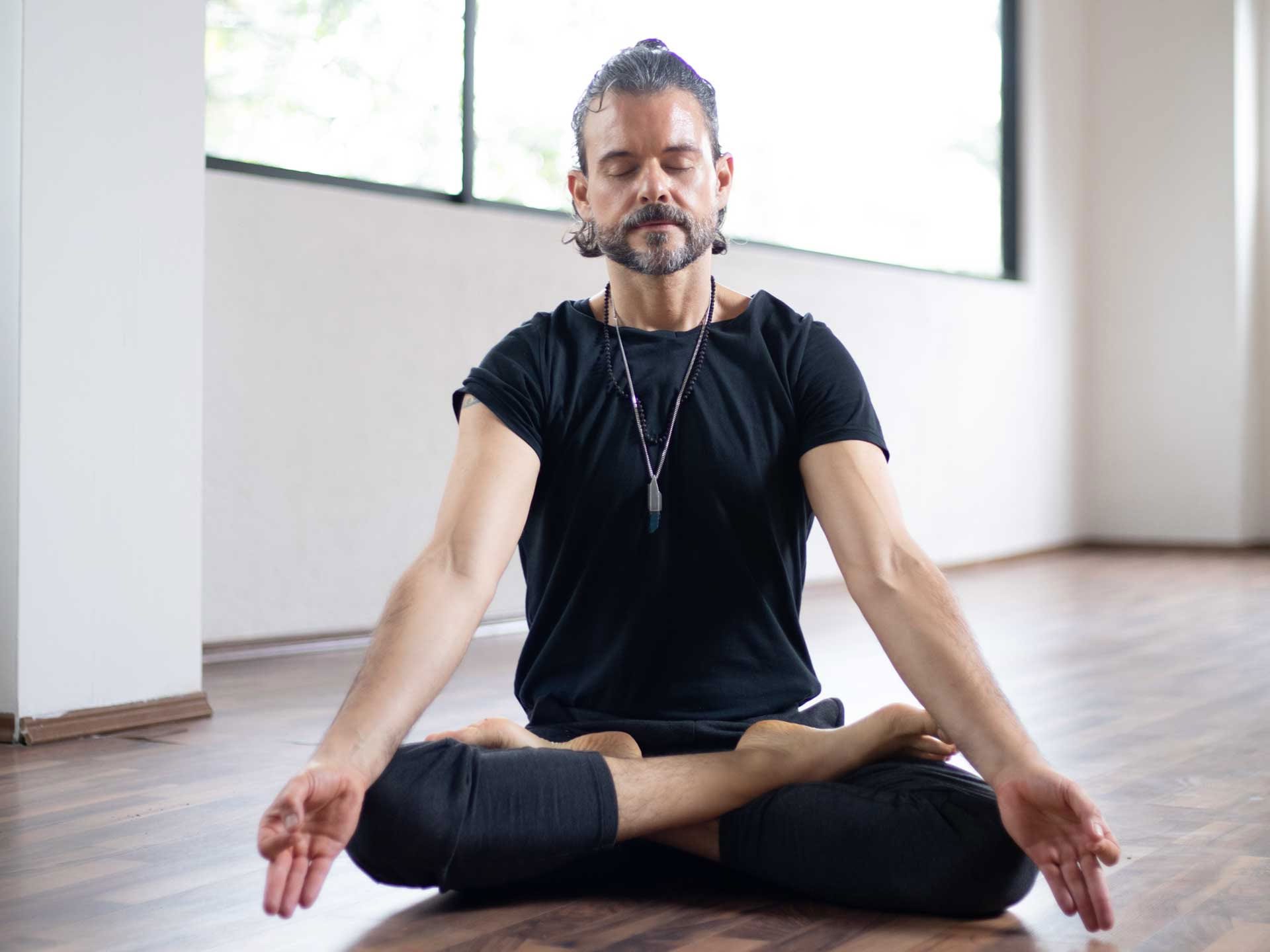 Taller de meditación
