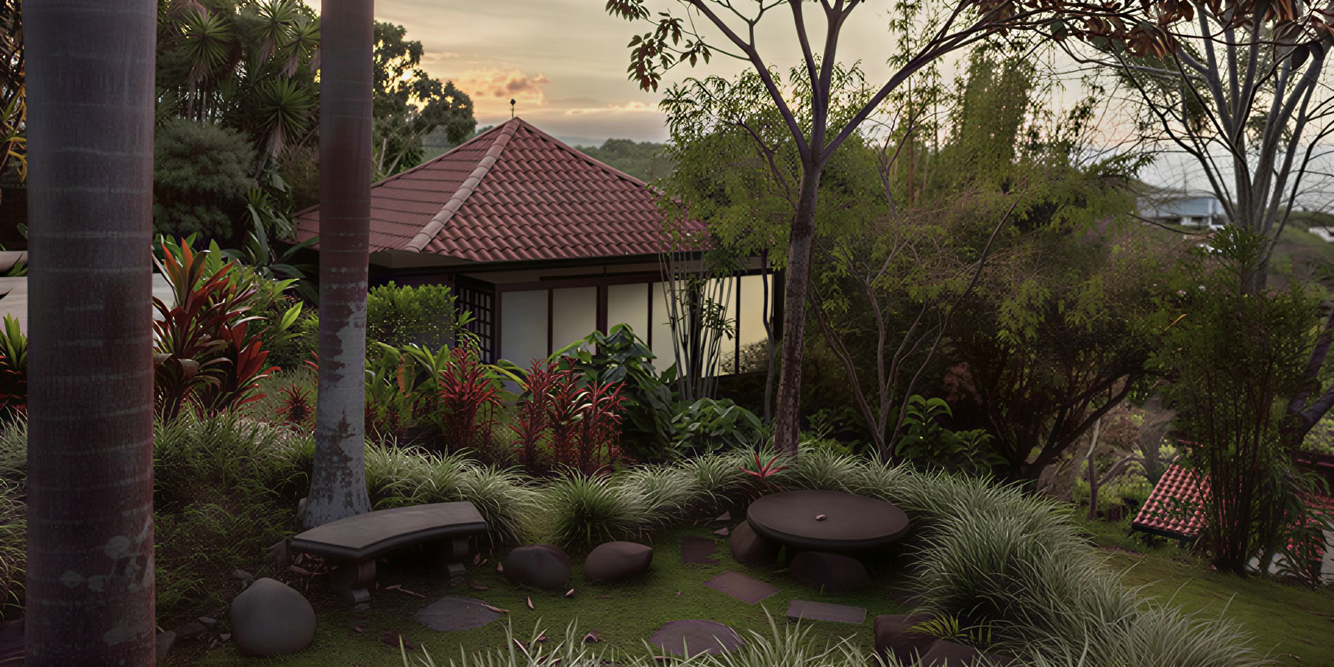 Soul Sanctuary - Retiro de bienestar en Costa Rica