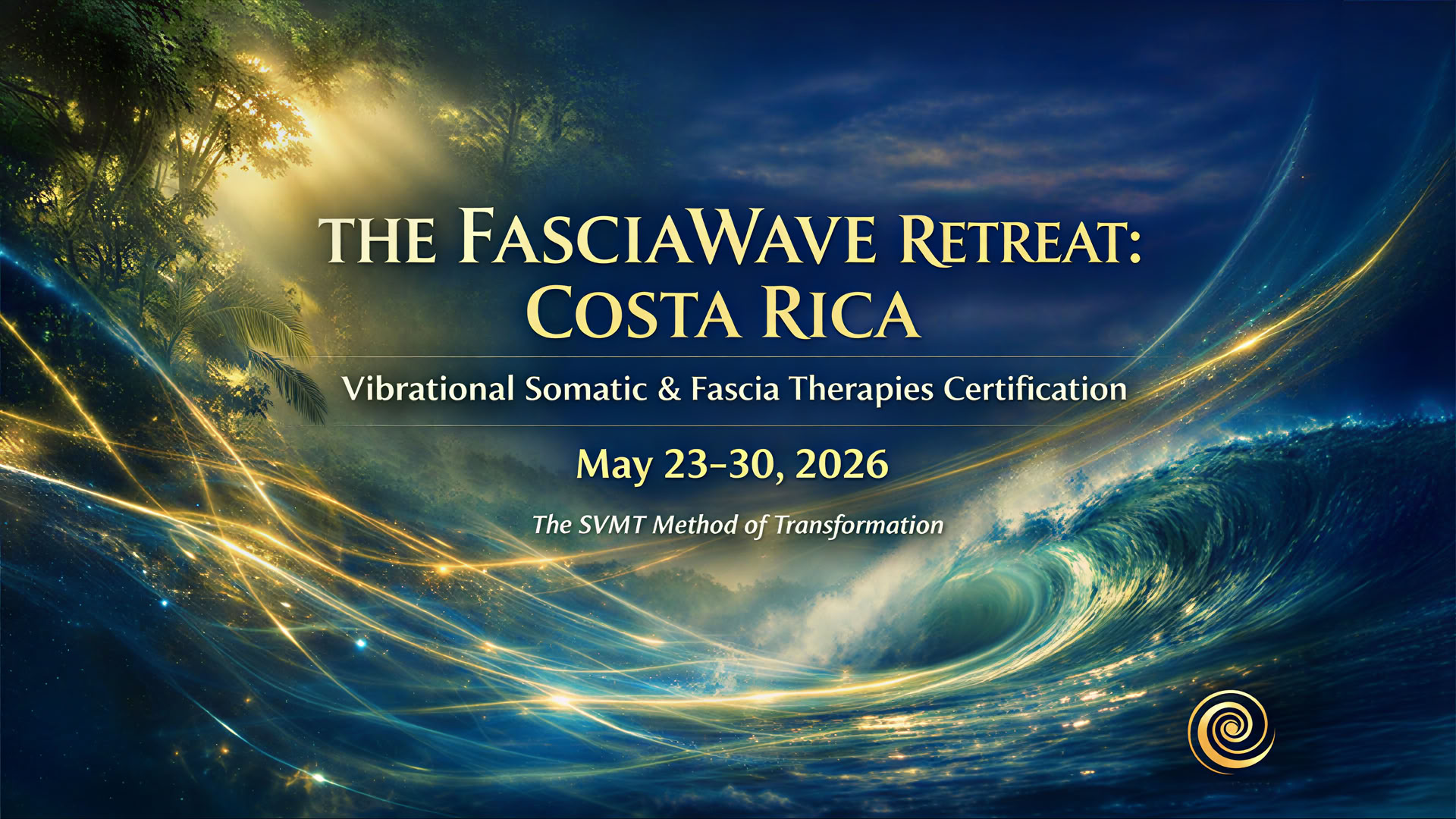 Soul Sanctuary - Retiro de bienestar en Costa Rica