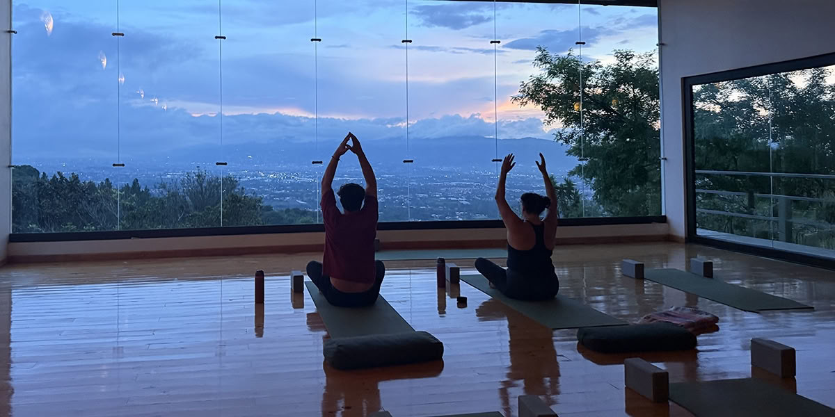 Soul Sanctuary - Retiro de bienestar en Costa Rica