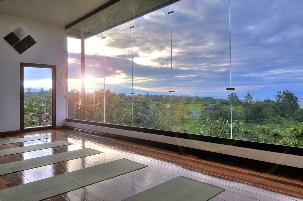Soul Sanctuary - Retiro de bienestar en Costa Rica