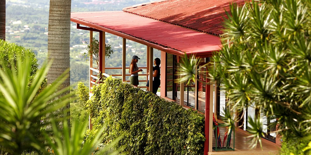 Soul Sanctuary - Retiro de bienestar en Costa Rica