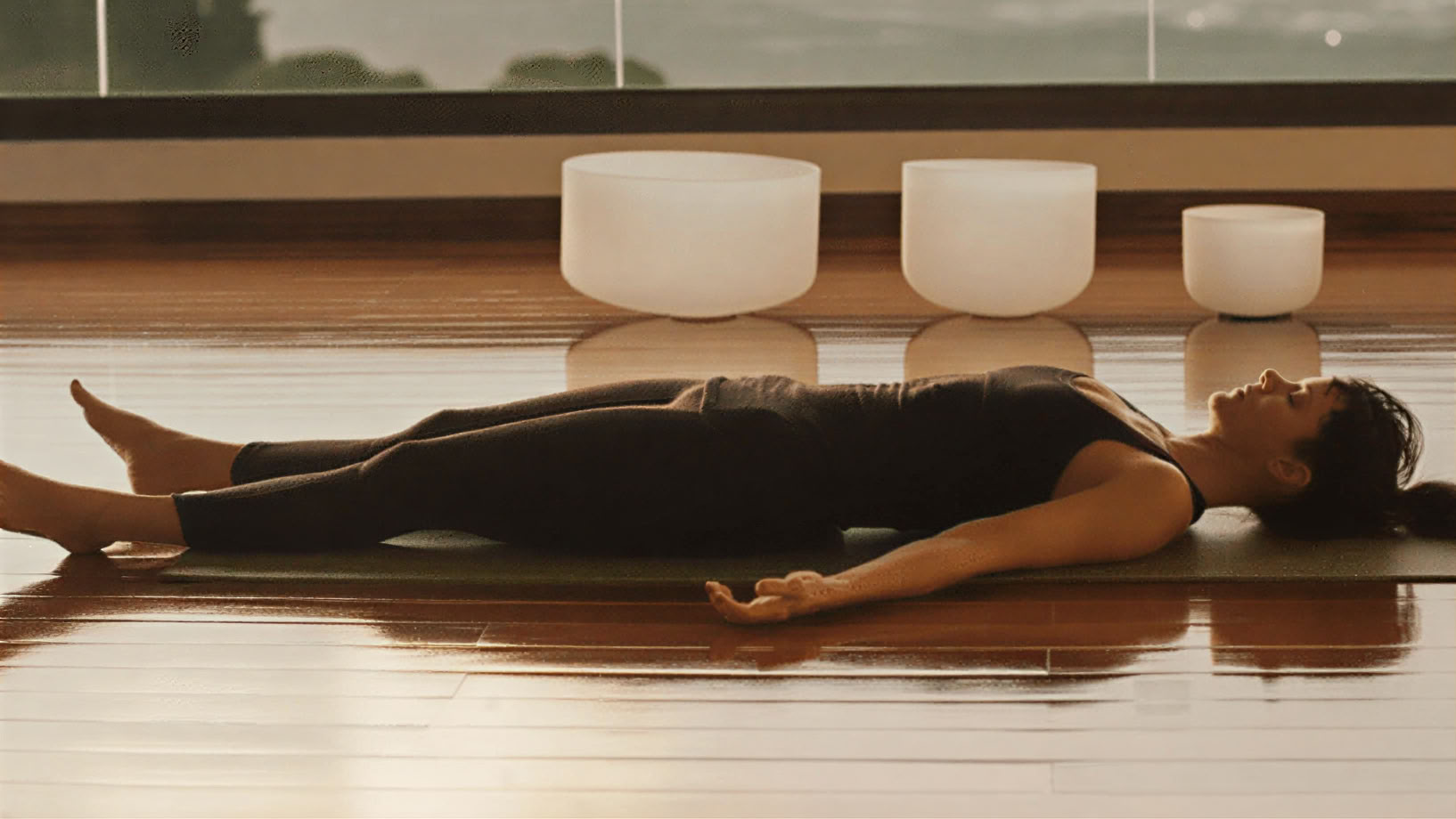 THE FASCIA WAVE RETIRO: ​ COSTA RICA
