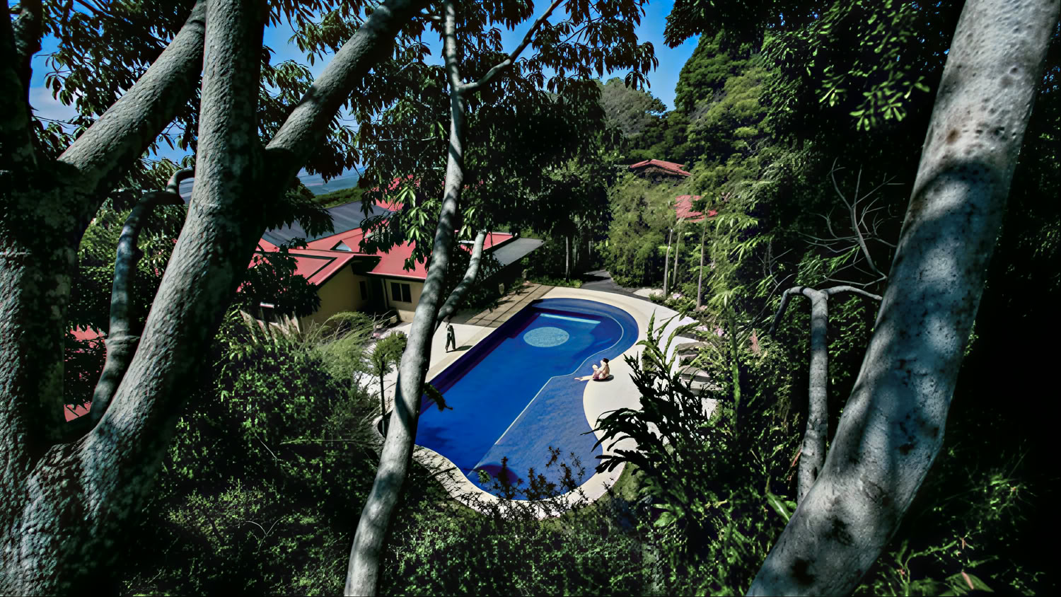 THE FASCIA WAVE RETIRO: ​ COSTA RICA