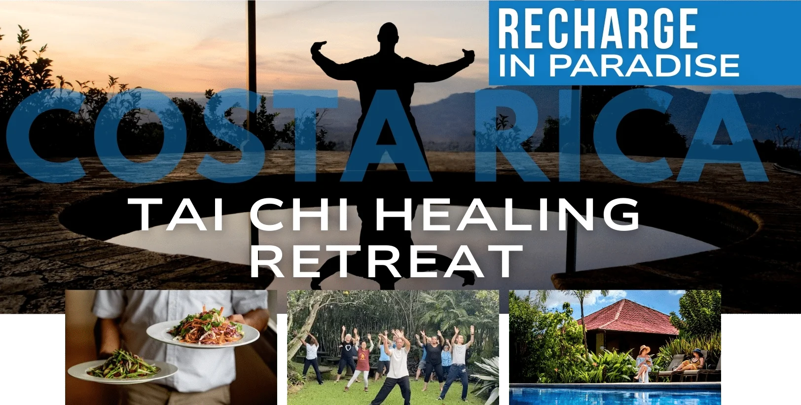 MrPilatesGuy presenta Hot Pilates en Costa Rica