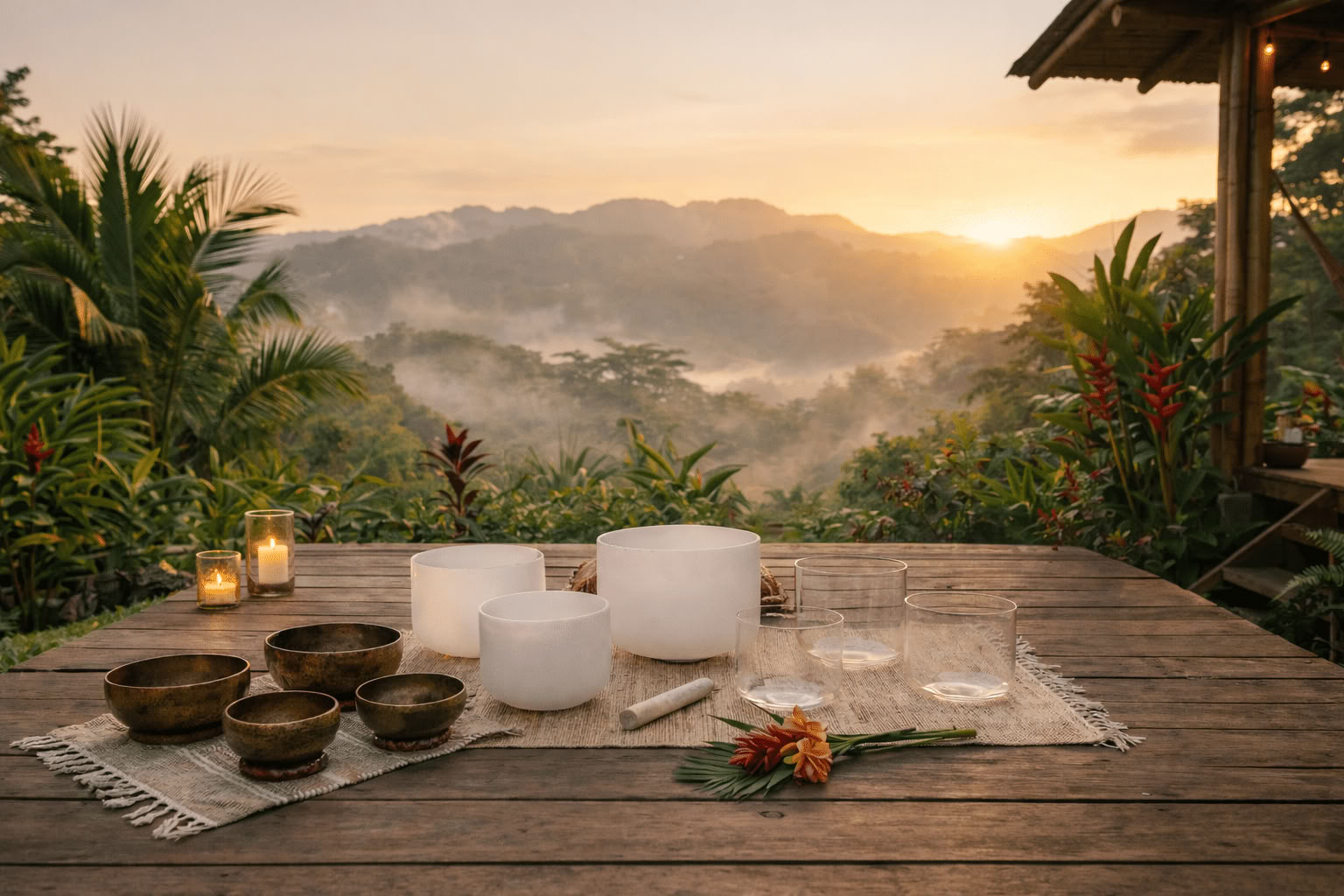 MrPilatesGuy presenta Hot Pilates en Costa Rica
