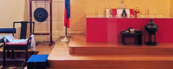Casa Abierta Dominical Presencial