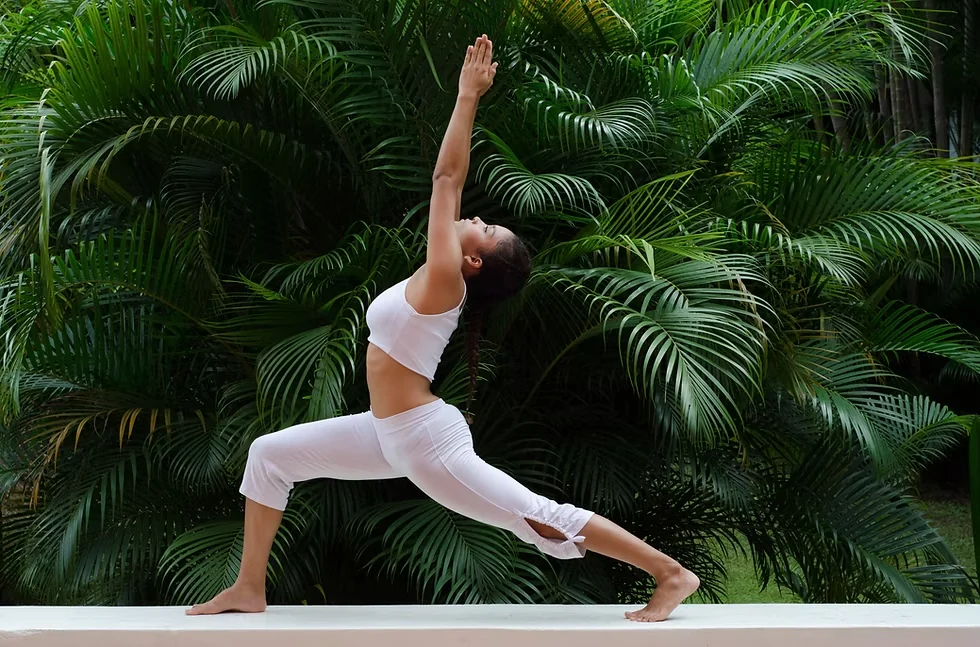 Good Society Club Yoga & Pilates Retiro en Costa Rica