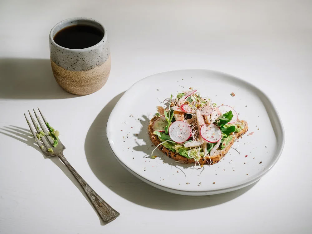 Paquete de plan de comidas personalizado