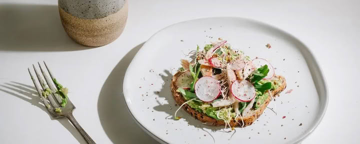 Paquete de plan de comidas personalizado