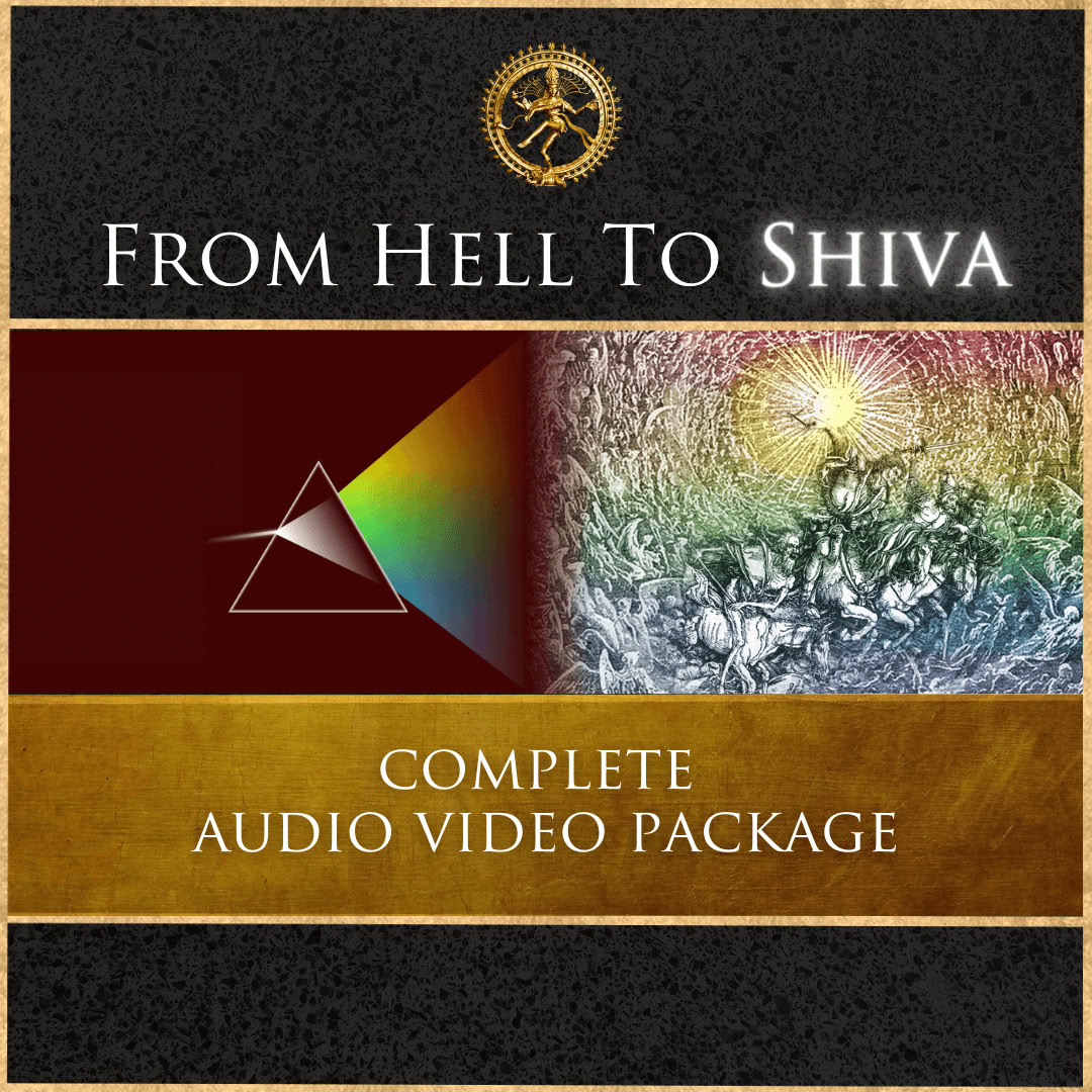 De Hell a Shiva