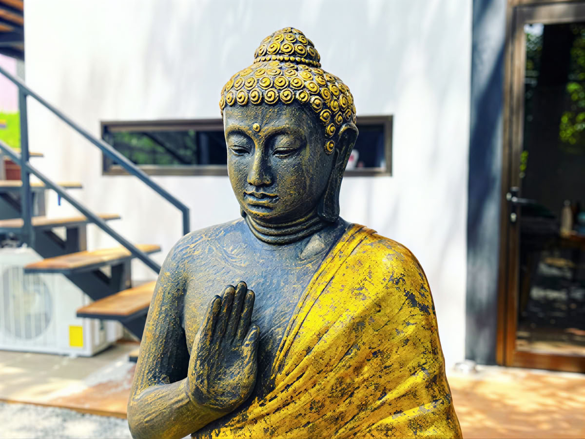 Formación avanzada de profesores de Yoga y Ayurveda de 300 horas