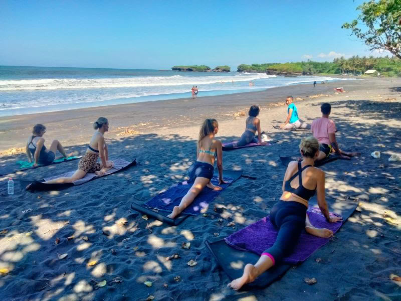 BALIGRASS - Sanación personal con lo antiguo y meditación