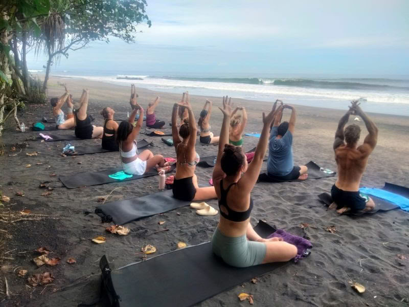 BALIGRASS - Sanación personal con lo antiguo y meditación