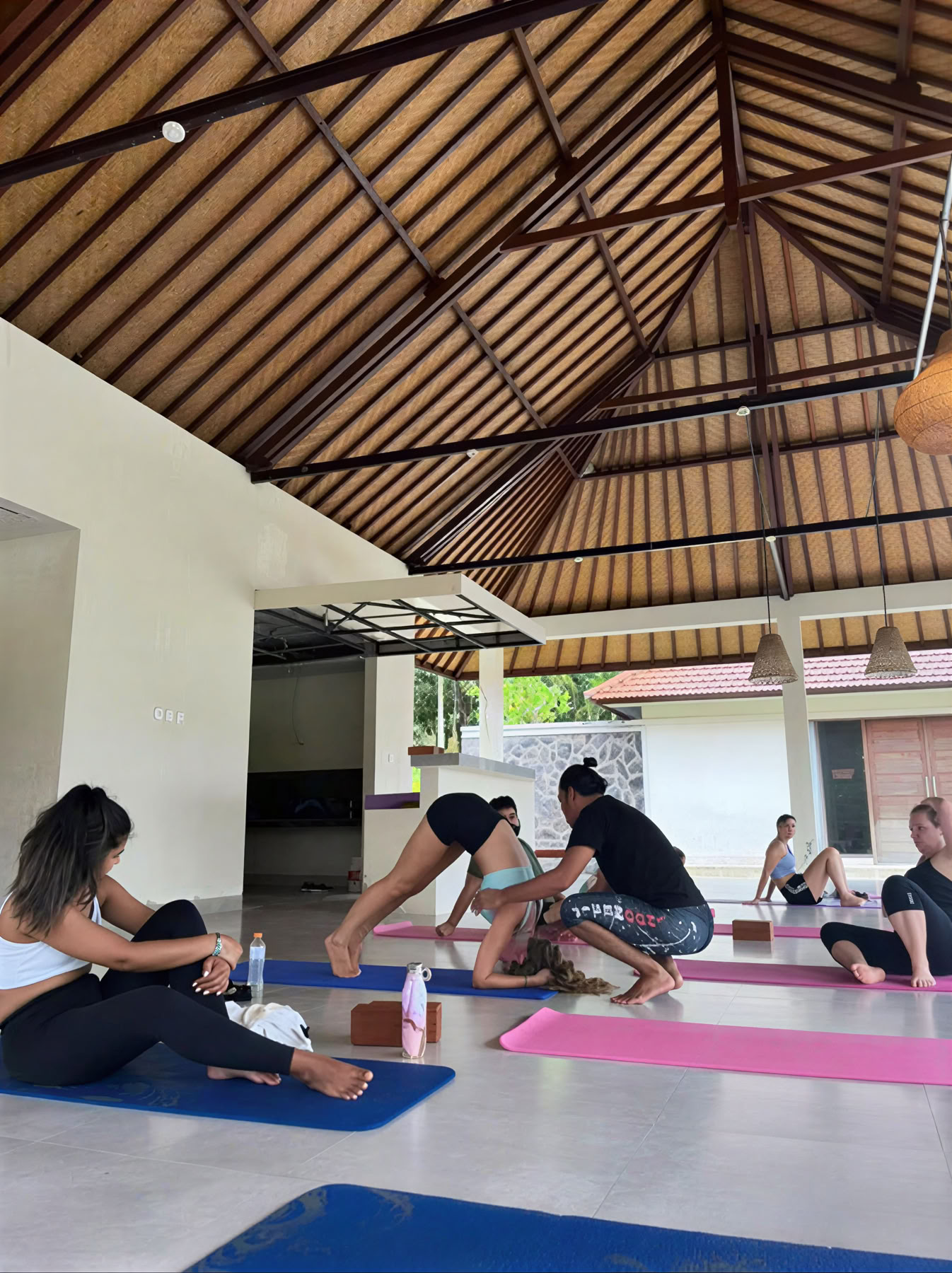 BALIGRASS - Sanación personal con lo antiguo y meditación