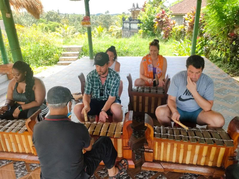 BALIGRASS - Sanación personal con lo antiguo y meditación
