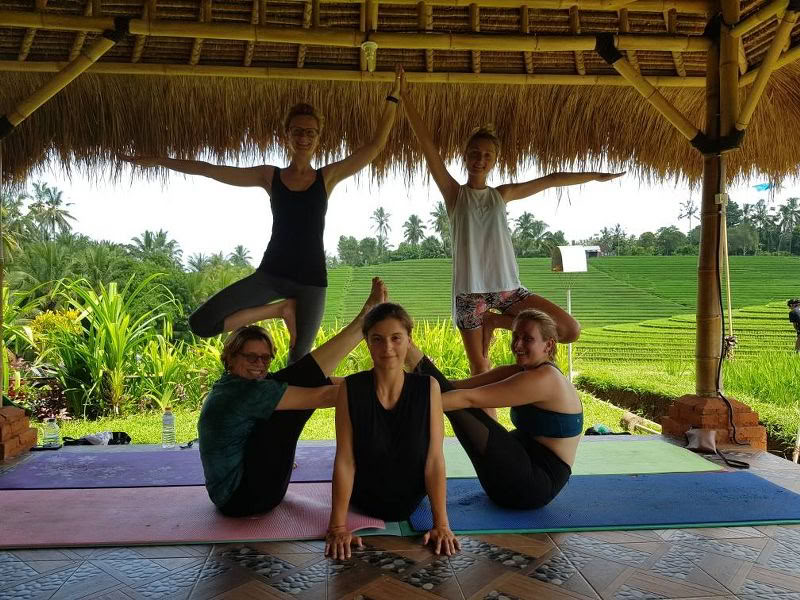 BALIGRASS - Sanación personal con lo antiguo y meditación