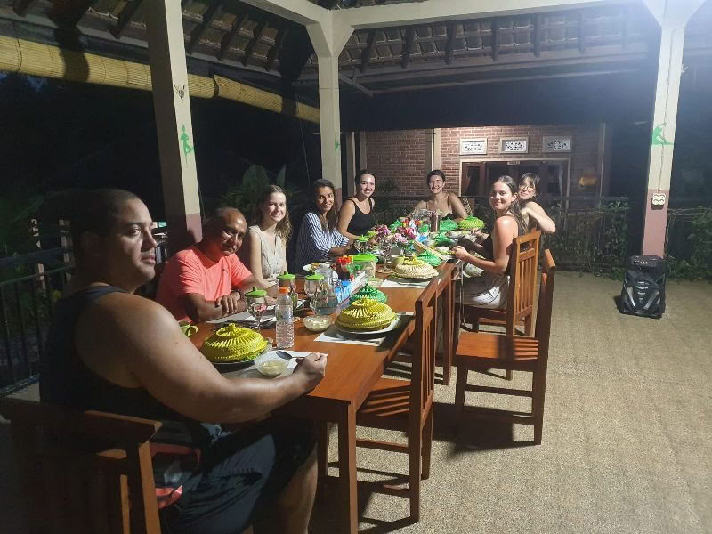 BALIGRASS - Sanación personal con lo antiguo y meditación