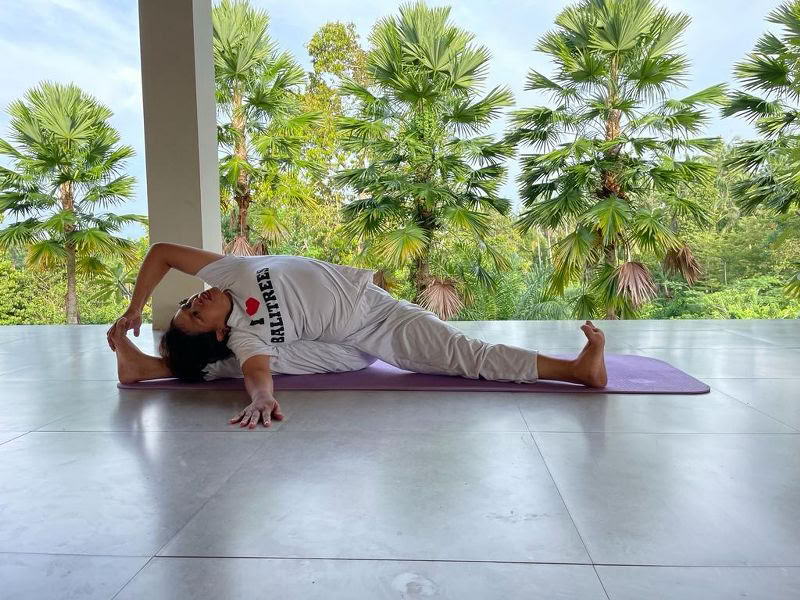BALIGRASS - Sanación personal con lo antiguo y meditación