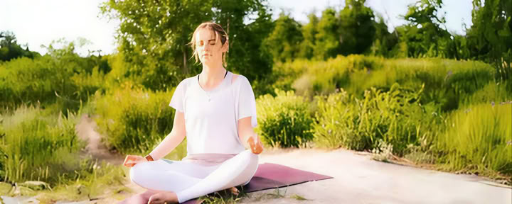 Meditación Sahaj Samadhi