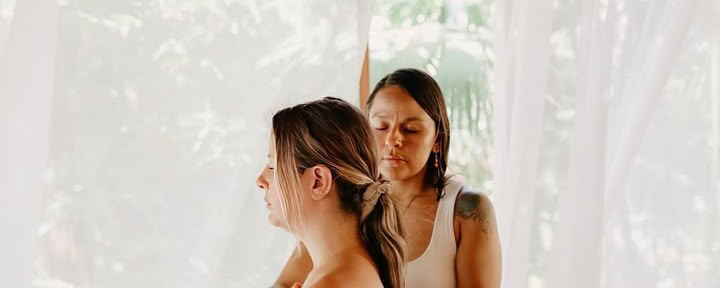Danza Extática