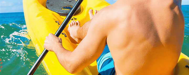 Kayak