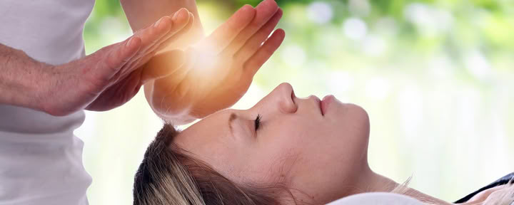 REIKI SANACIÓN ENERGÉTICA
