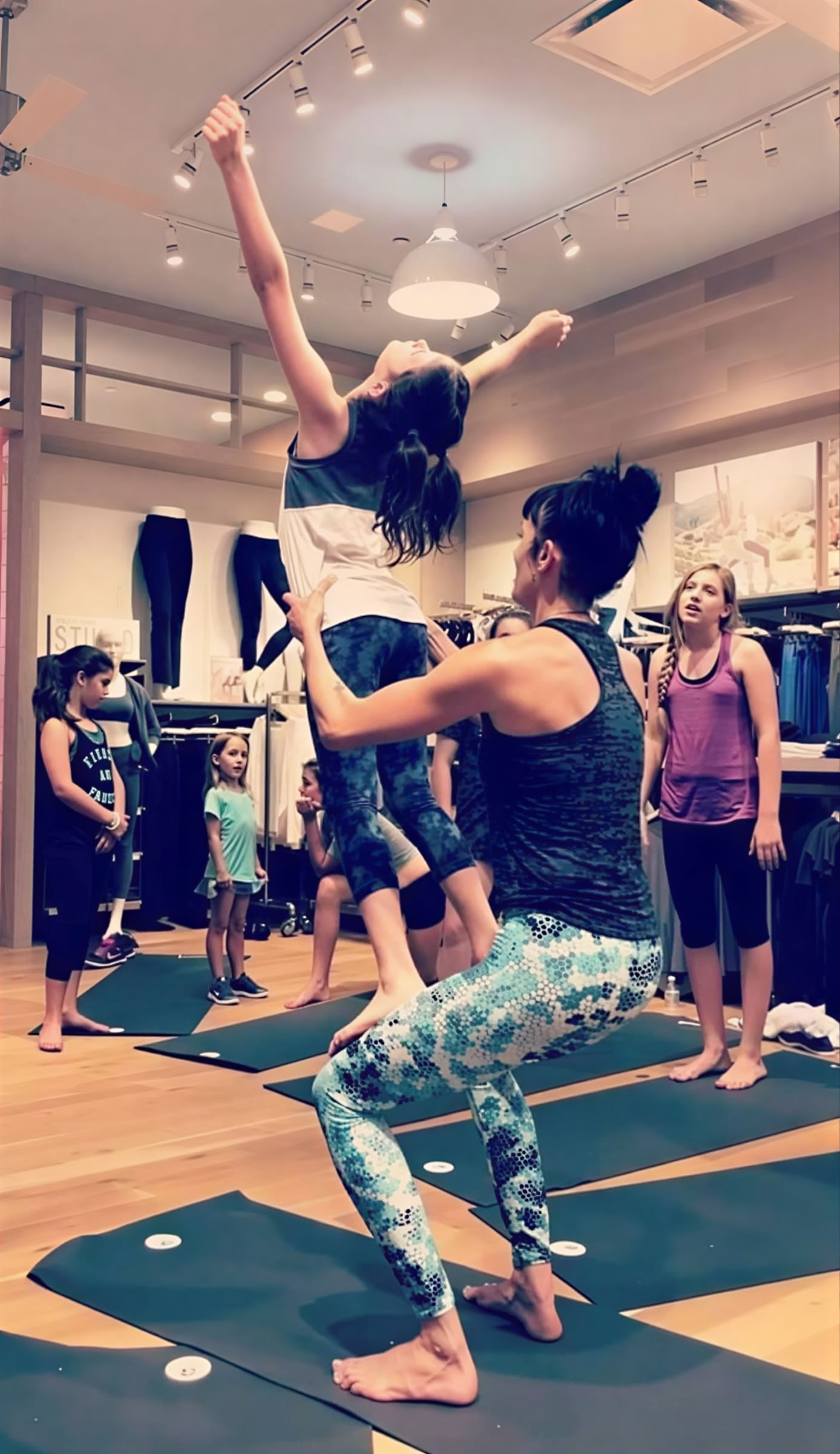 12HR YACEP Formación de Profesores de Yoga para Niños - 13 y 14 de junio