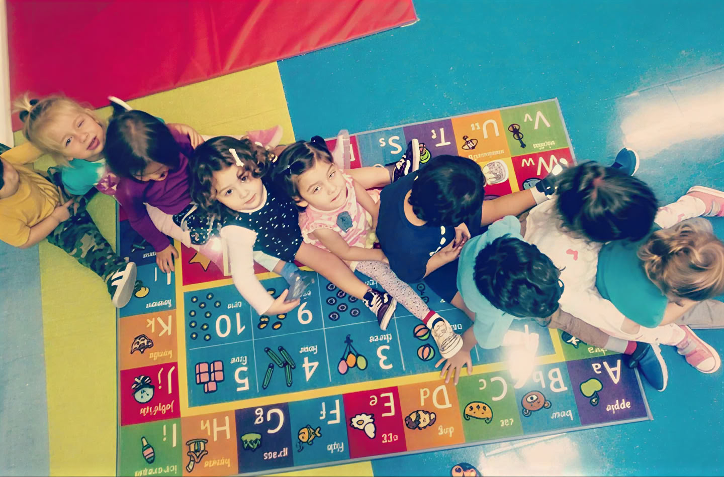 12HR YACEP Formación de Profesores de Yoga para Niños - 13 y 14 de junio