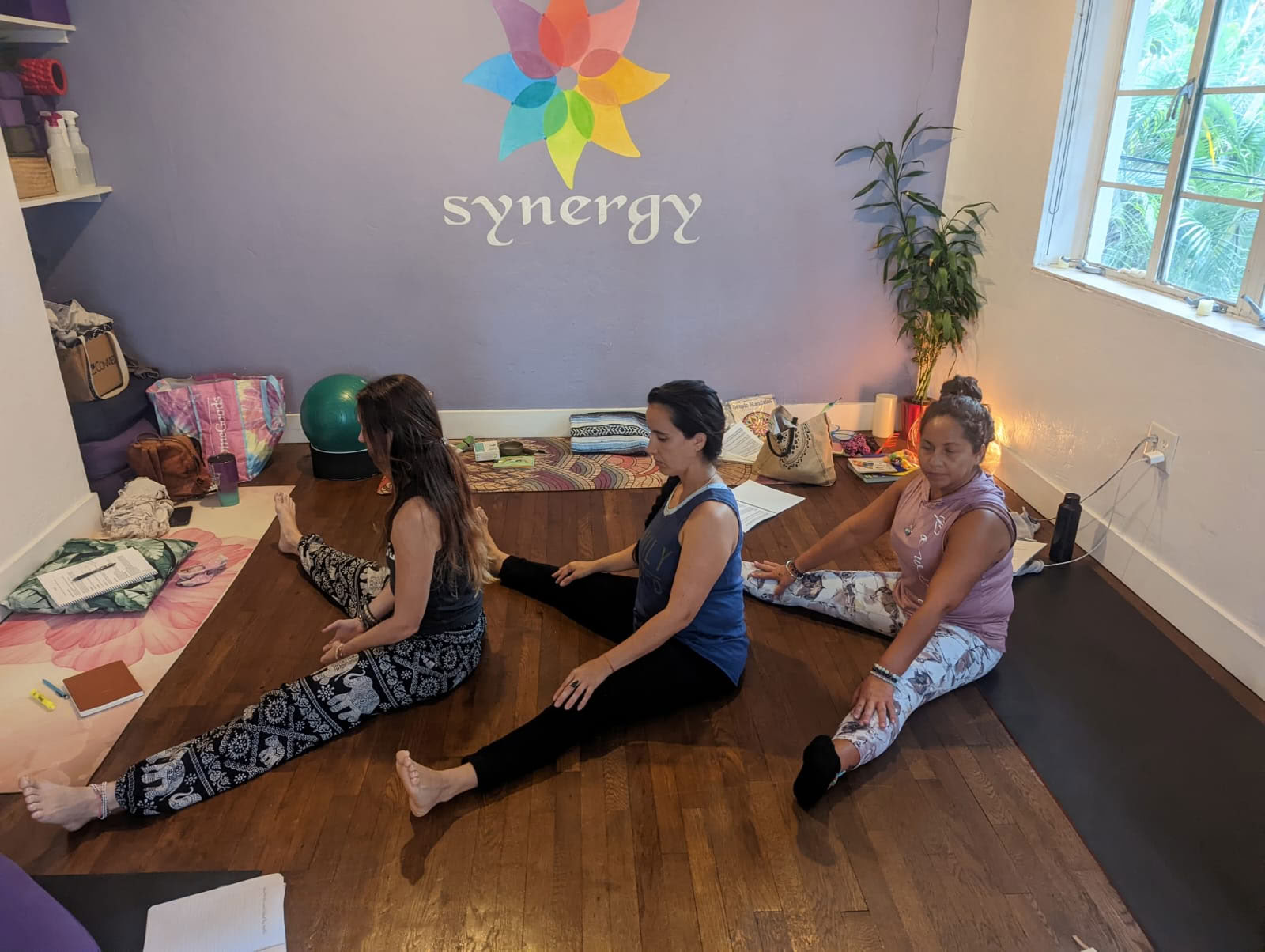 12HR YACEP Formación de Profesores de Yoga para Niños - 13 y 14 de junio